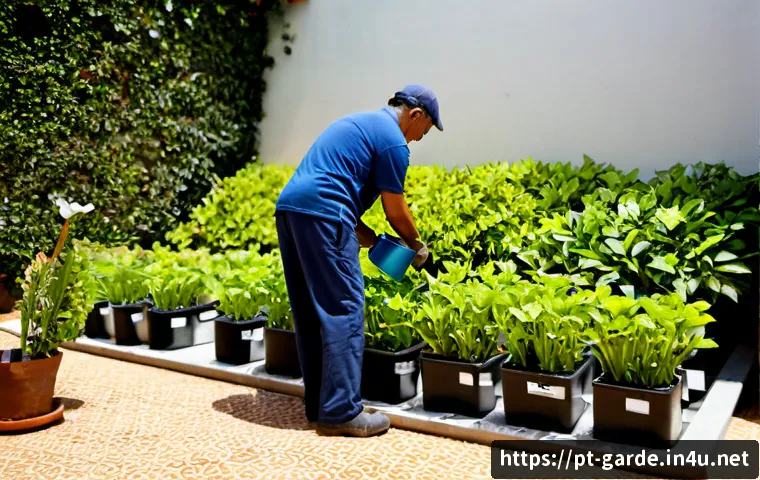 Competências interpessoais para se destacar na jardinagem profissional: como comunicar, orçamentar e fidelizar clientes 3 원예 전문가가 되는 데 필요한 소프트 스킬 관련 이미지 1
