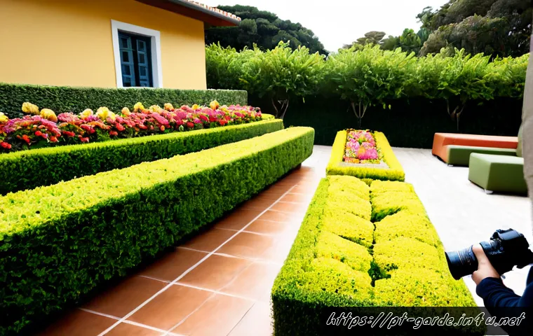 Portfólio para jardineiro: como apresentar projetos, competências e experiência para conseguir entrevistas 3 원예사 취업 시 필요한 포트폴리오 작성법 관련 이미지 1